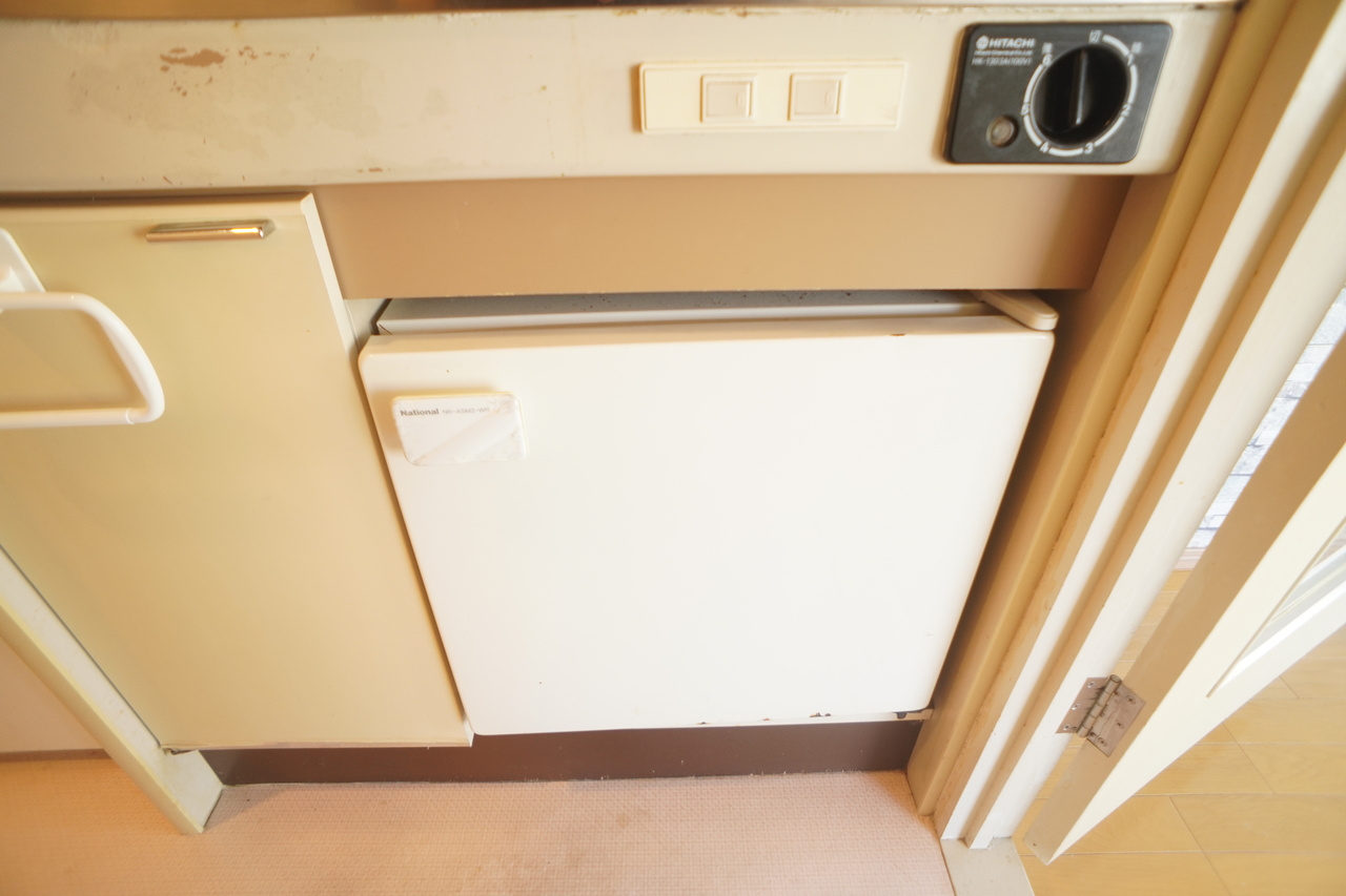 シティパレス２１富雄元町Ｐａｒｔ１の設備