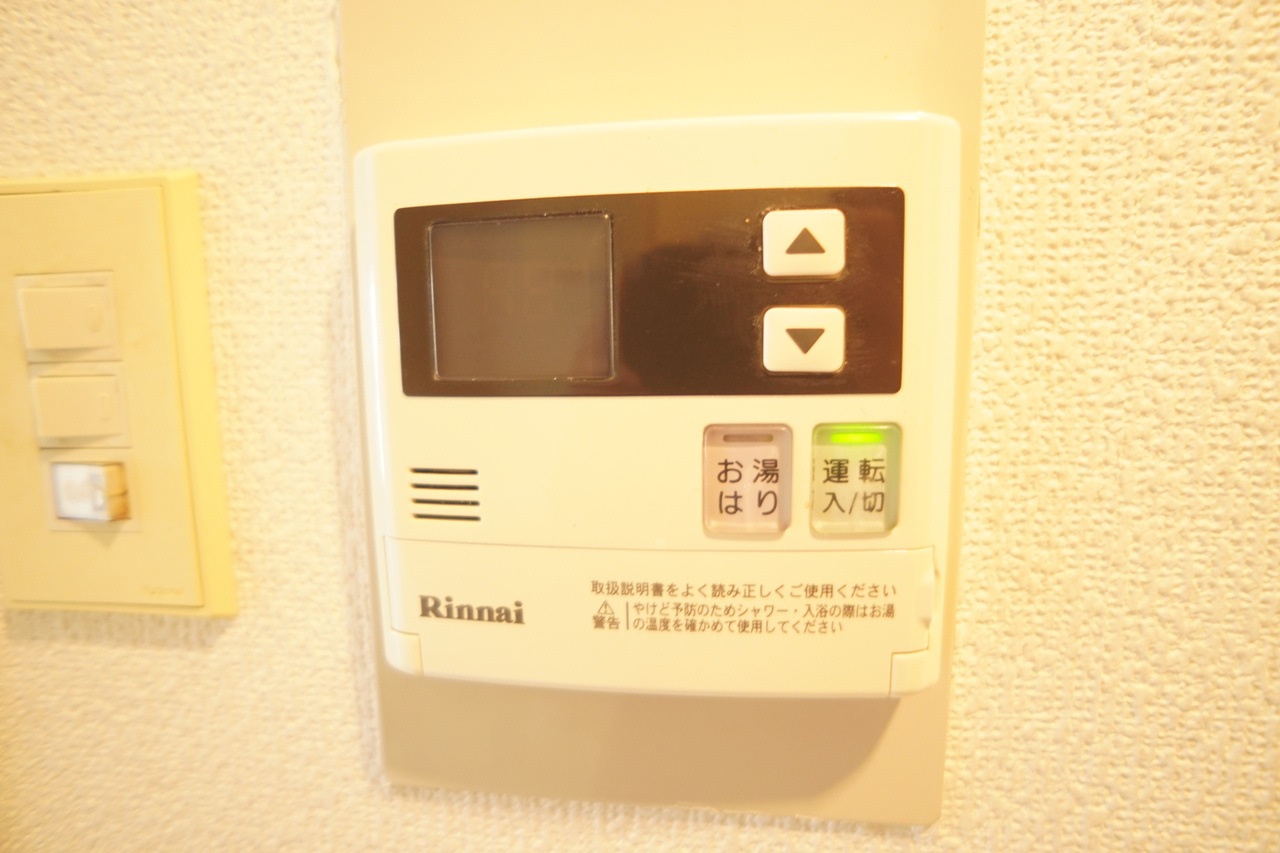 シティパレス２１富雄元町Ｐａｒｔ１の設備
