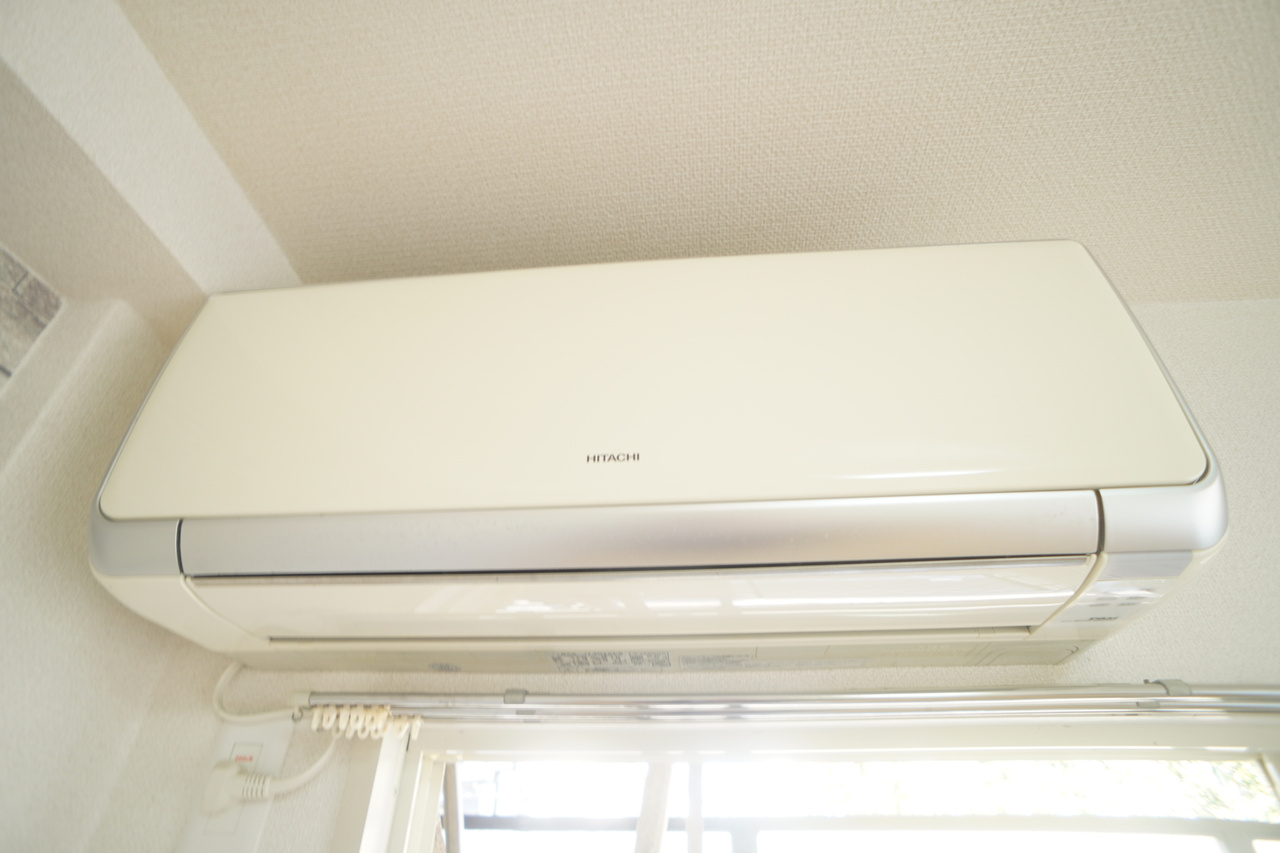 シティパレス２１富雄元町Ｐａｒｔ１の設備