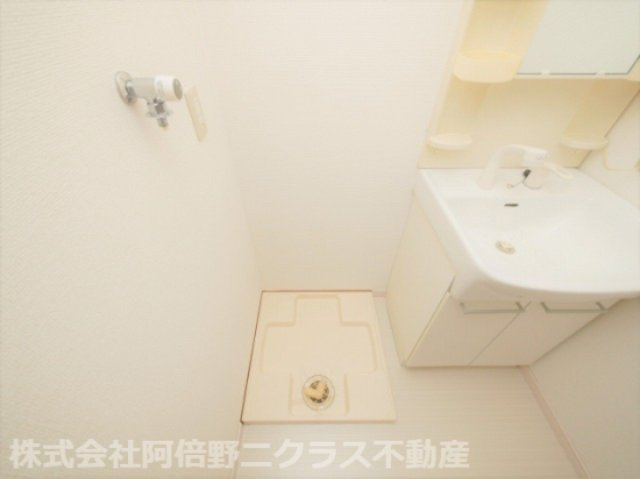 REBANGA阿倍野APの内装|同建物の内装イメージです。