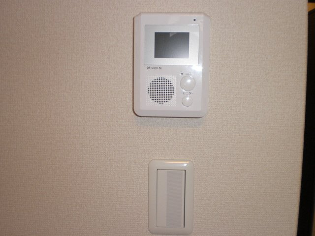 レオネクストみやこ３８５のその他|インターホン