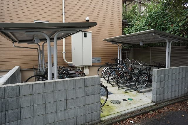 エスポワール小手指のその他共用部分