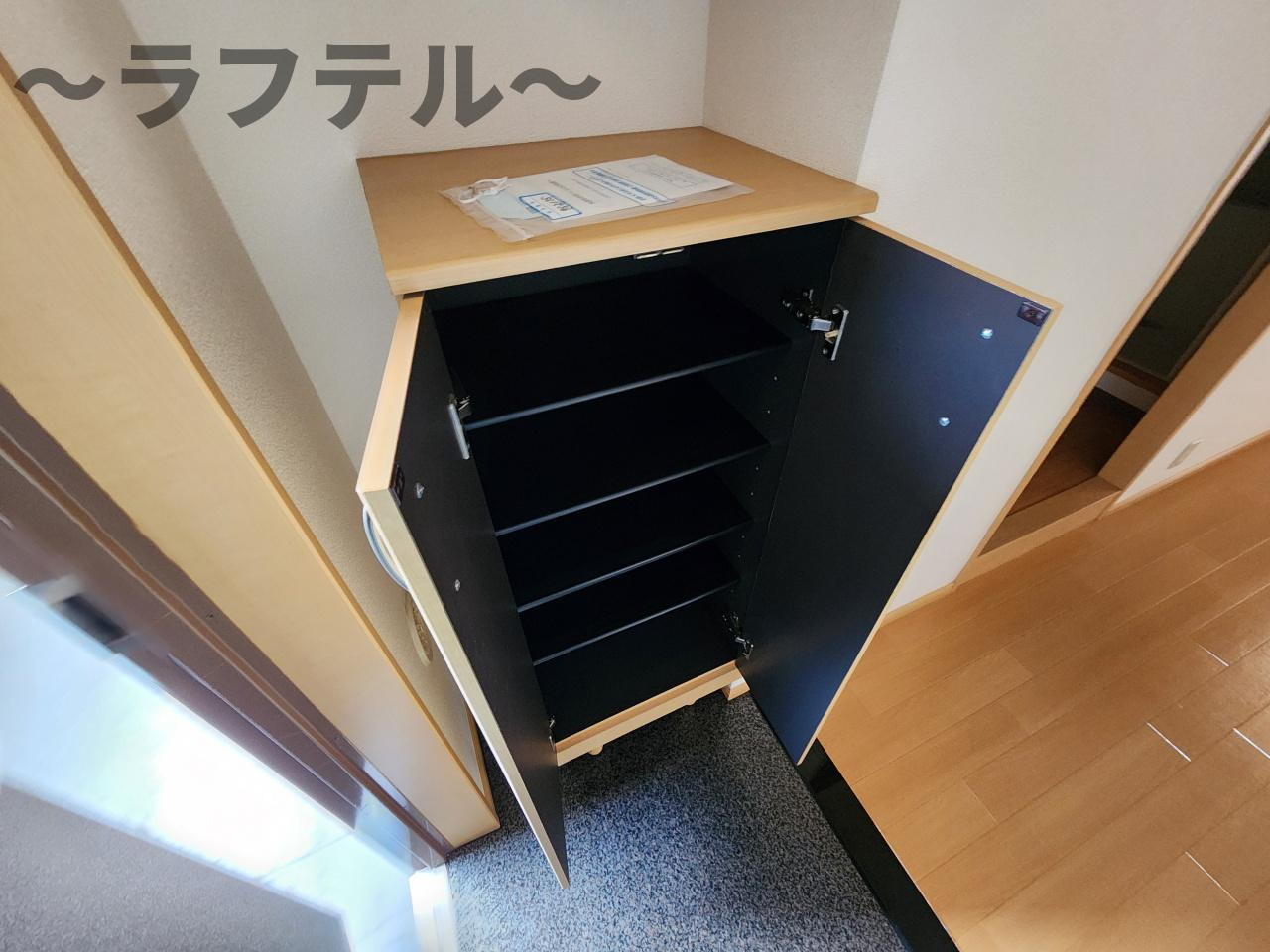 ペティハウス弐番館のその他|別部屋イメージ写真