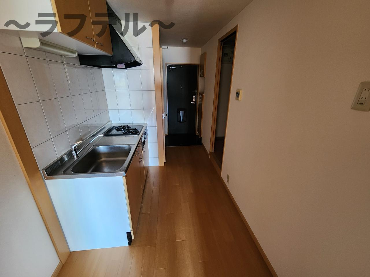 ペティハウス弐番館の内装|別部屋イメージ写真