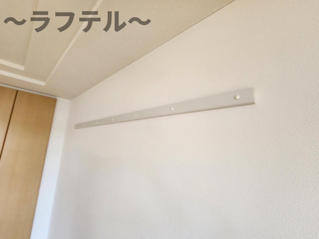 ペティハウス弐番館の設備|別部屋イメージ写真