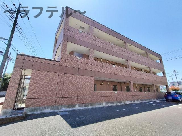 ペティハウス弐番館の展望