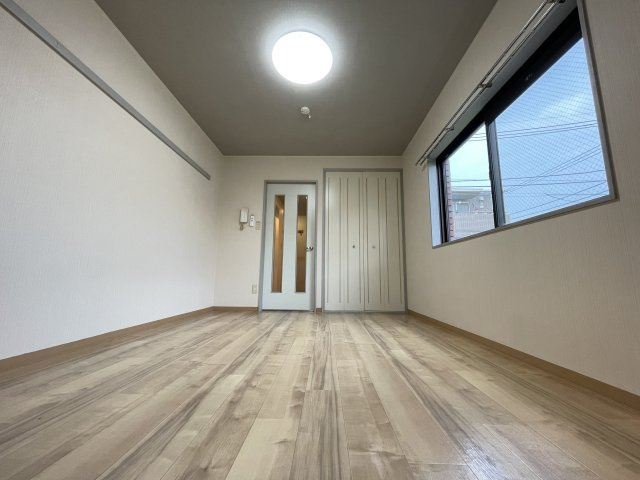 煉瓦館輝の居間・リビング