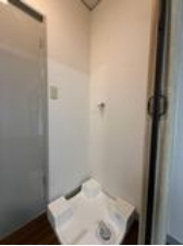 狭山市広瀬東４丁目のアパートの設備