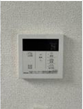 狭山市広瀬東４丁目のアパートの設備
