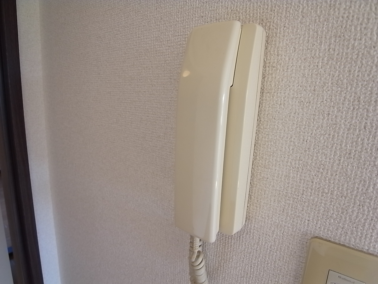 パティオ赤坂の設備