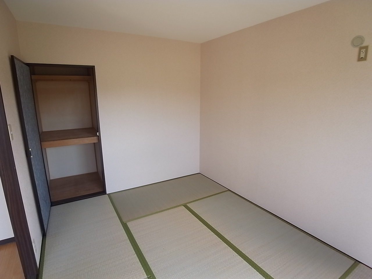 パティオ赤坂の和室