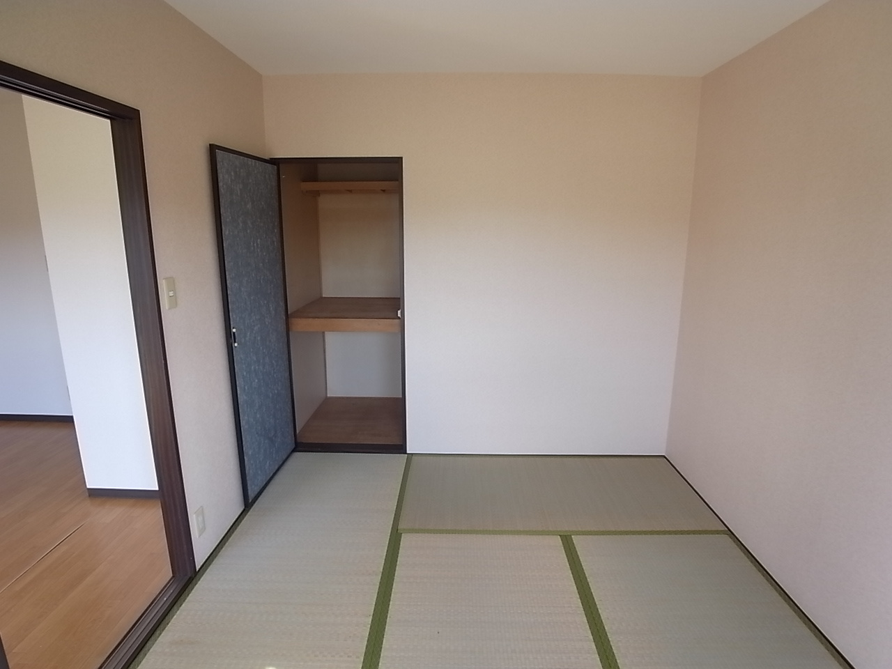 パティオ赤坂の和室