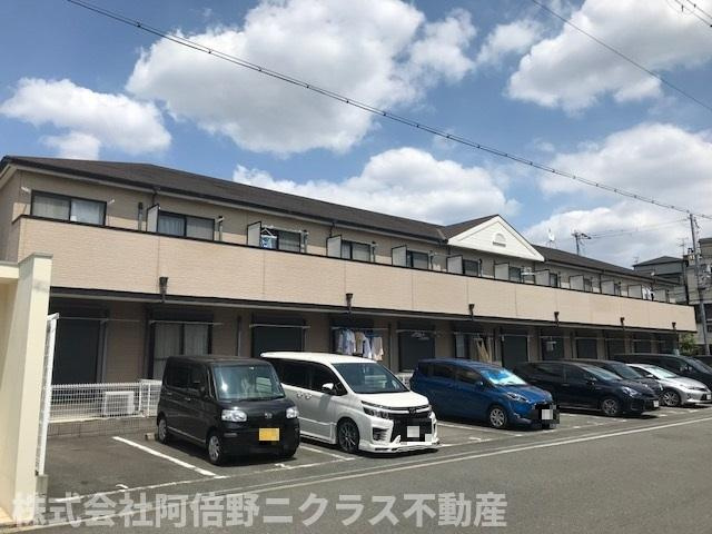 ラフィーネ　聖天坂のその他共用部分