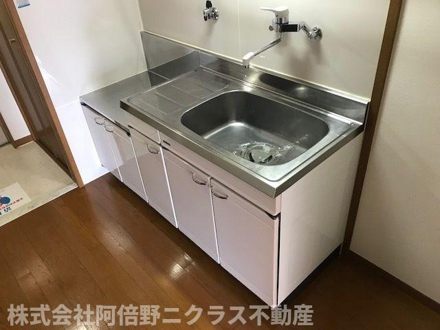 ラフィーネ　聖天坂のキッチン