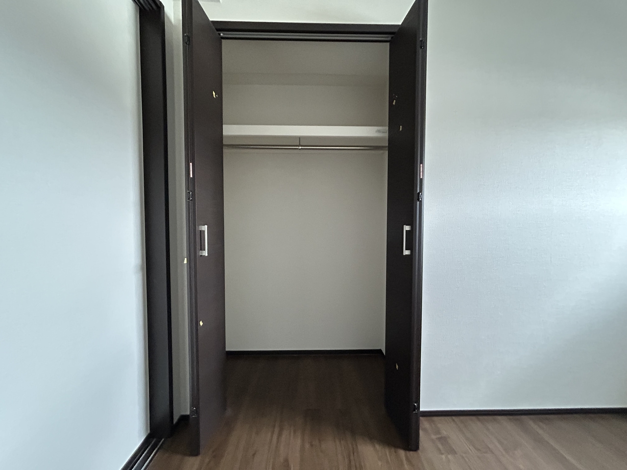 SANITAS WARABIの収納