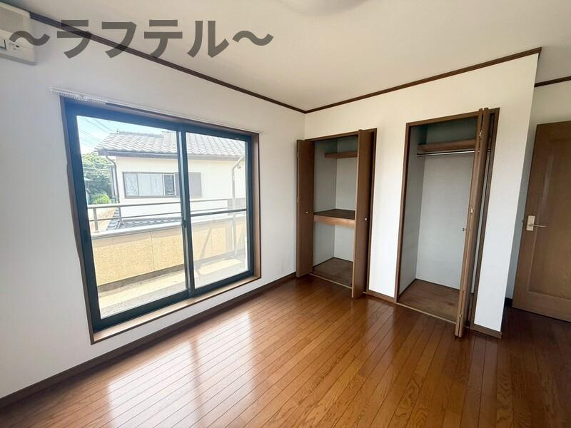 所沢市三ヶ島戸建の内装