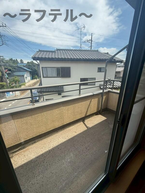 所沢市三ヶ島戸建の展望