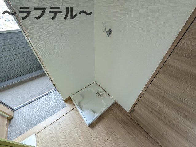 ｌａ　ｃａｓａ　ｆｅｌｉｃｅの設備|別部屋イメージ写真