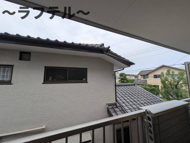 ｌａ　ｃａｓａ　ｆｅｌｉｃｅの展望|別部屋イメージ写真