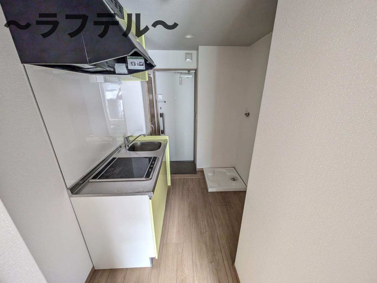 ｌａ　ｃａｓａ　ｆｅｌｉｃｅの内装|別部屋イメージ写真