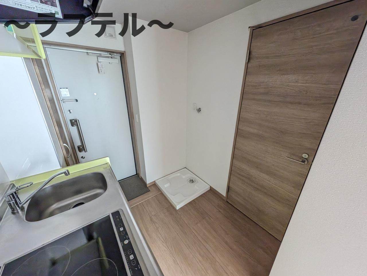 ｌａ　ｃａｓａ　ｆｅｌｉｃｅのその他|別部屋イメージ写真