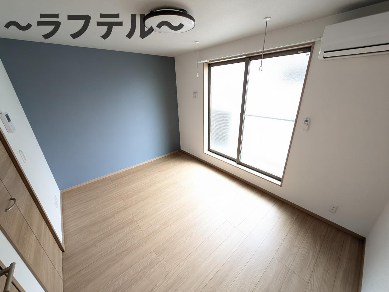 ｌａ　ｃａｓａ　ｆｅｌｉｃｅの居間・リビング|別部屋イメージ写真