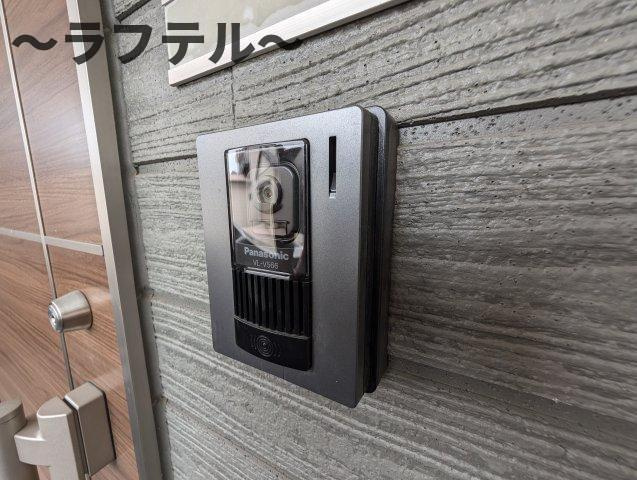 ｌａ　ｃａｓａ　ｆｅｌｉｃｅのセキュリティ