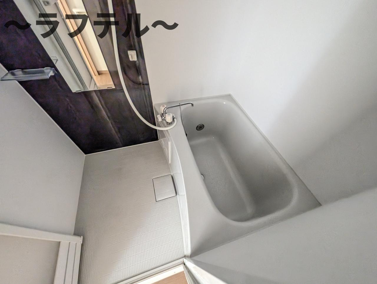 ｌａ　ｃａｓａ　ｆｅｌｉｃｅの浴室|別部屋イメージ写真