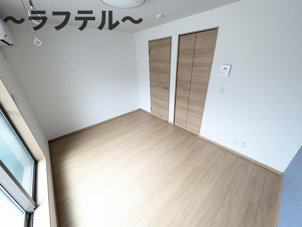 ｌａ　ｃａｓａ　ｆｅｌｉｃｅの居間・リビング|別部屋イメージ写真
