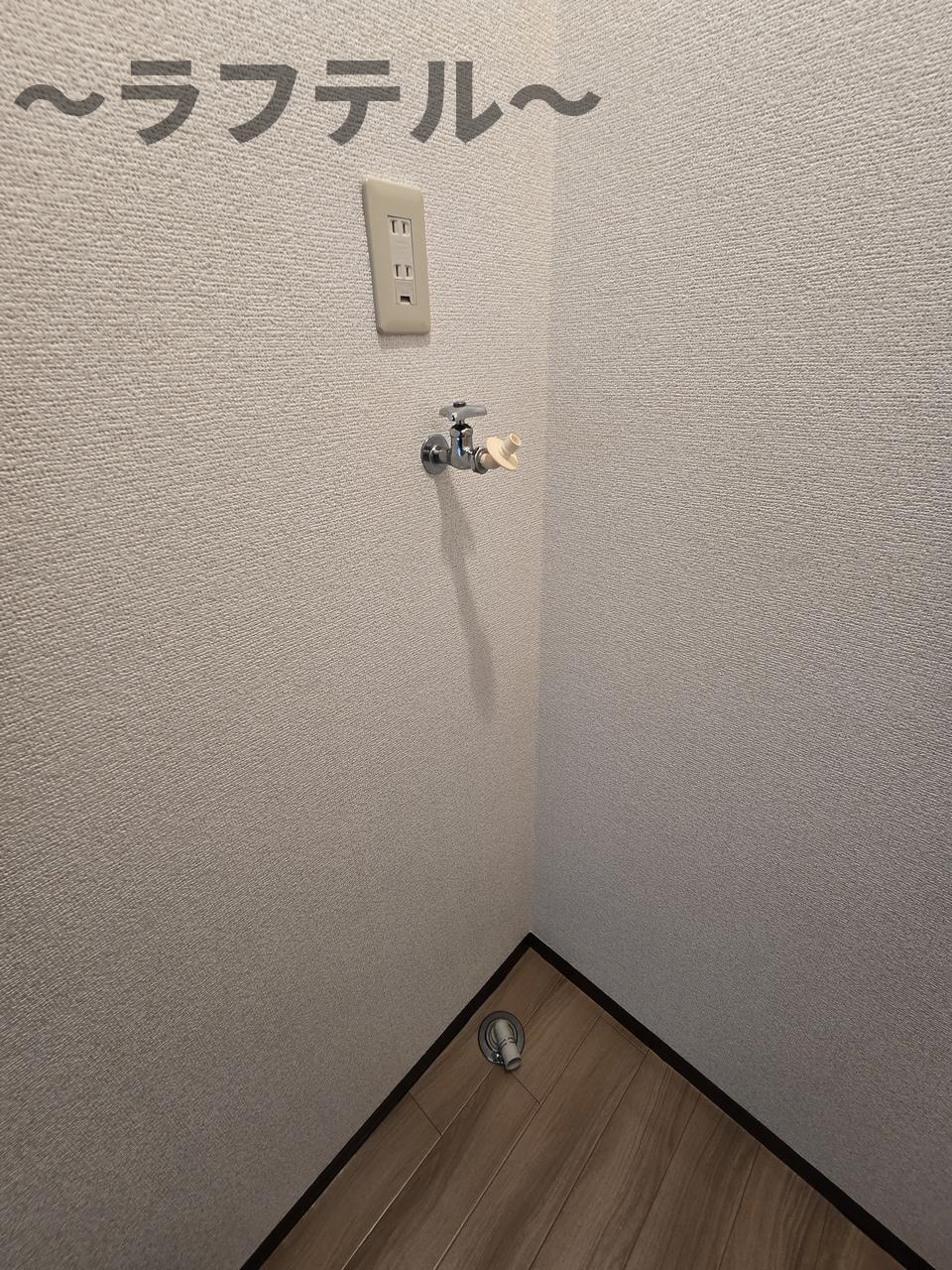 エステート和ヶ原Bの設備