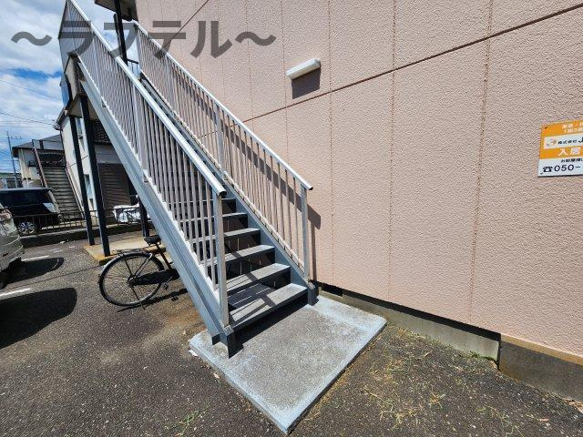エステート和ヶ原Bのその他