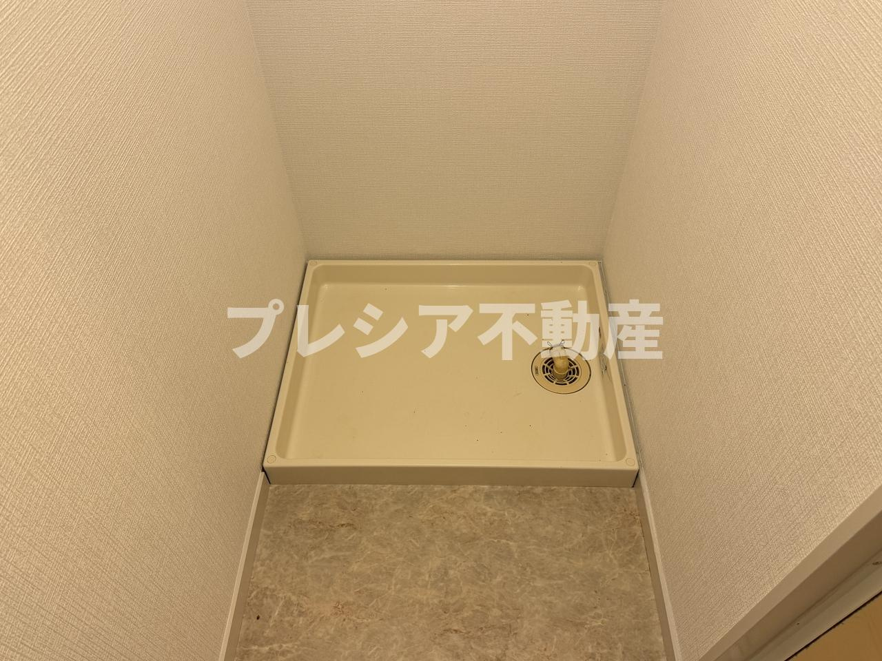 甲子園第2松並ハイツの設備