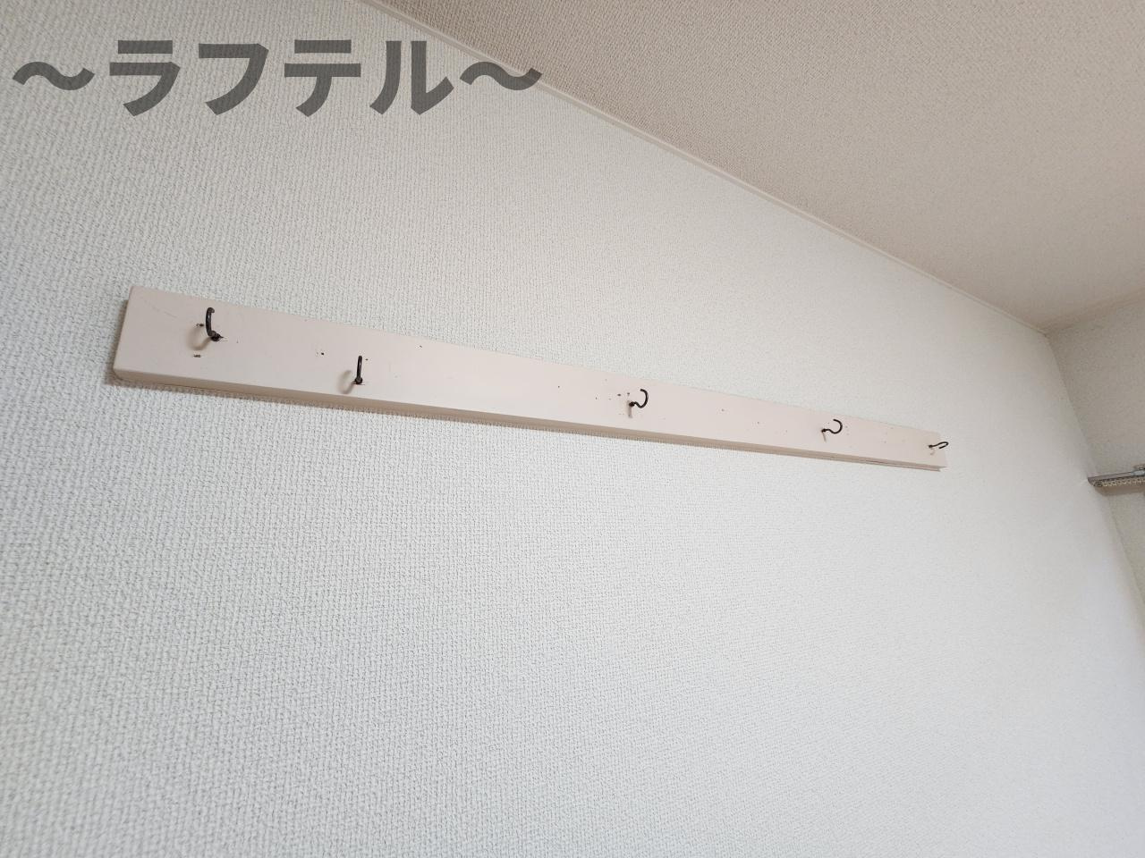 所沢市東住吉の賃貸マンションの内装|別号室イメージ写真