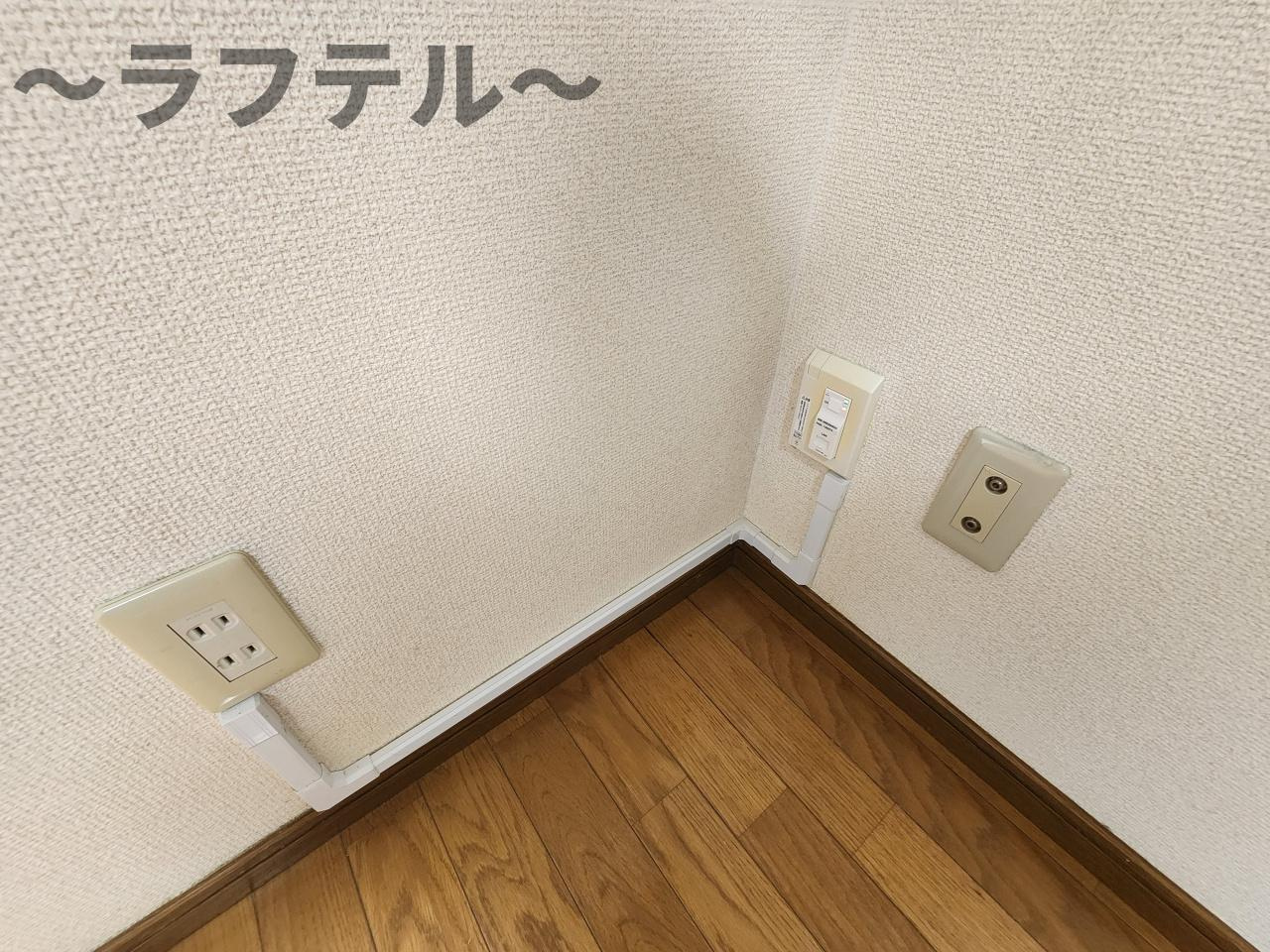 所沢市東住吉の賃貸マンションのその他|別号室イメージ写真