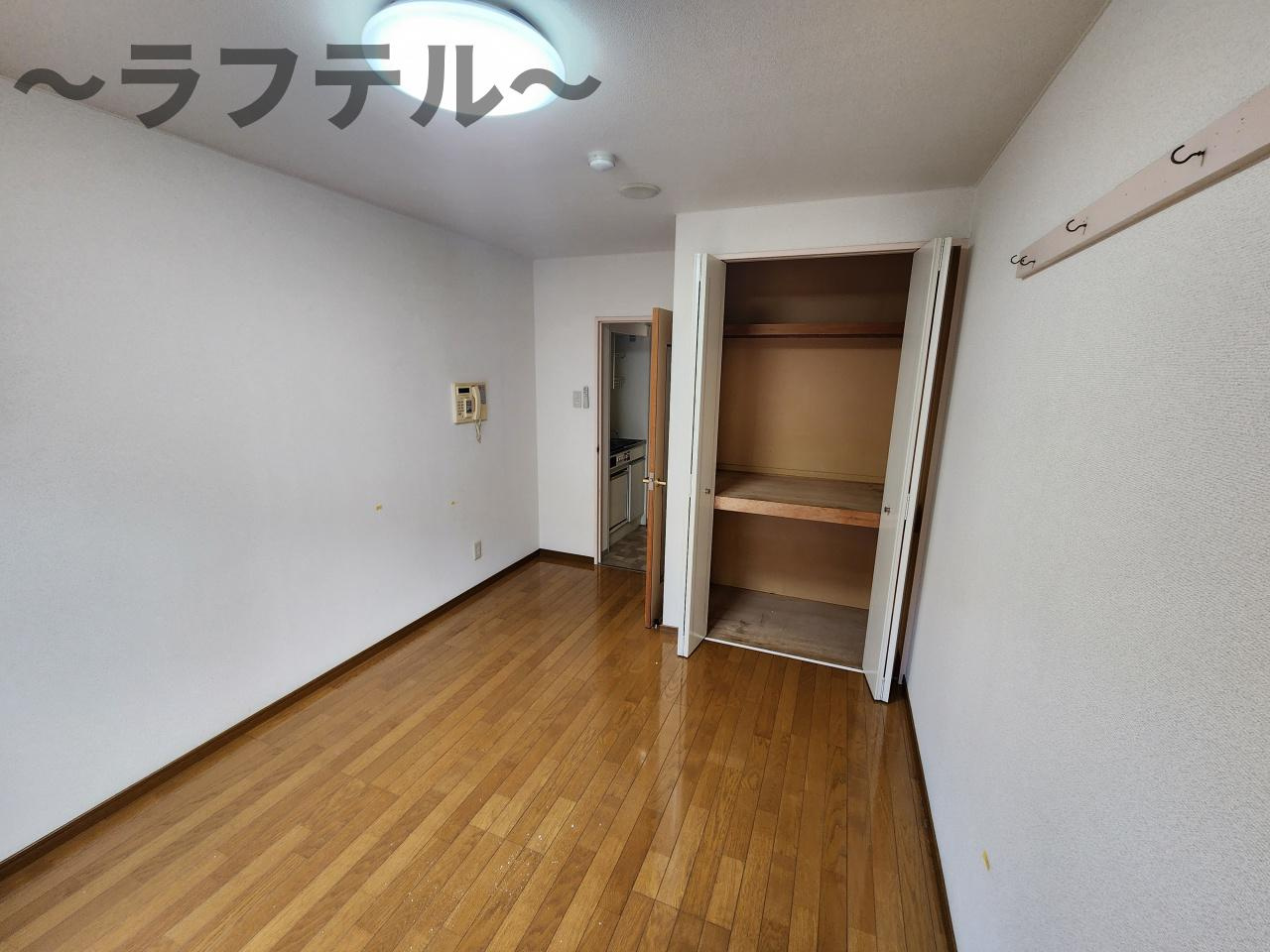 所沢市東住吉の賃貸マンションの洋室|別号室イメージ写真