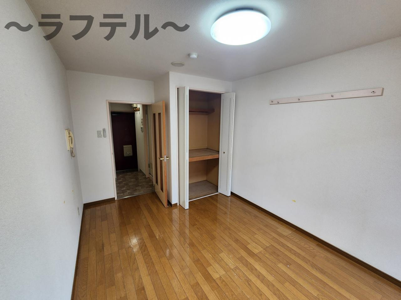 所沢市東住吉の賃貸マンションの洋室|別号室イメージ写真
