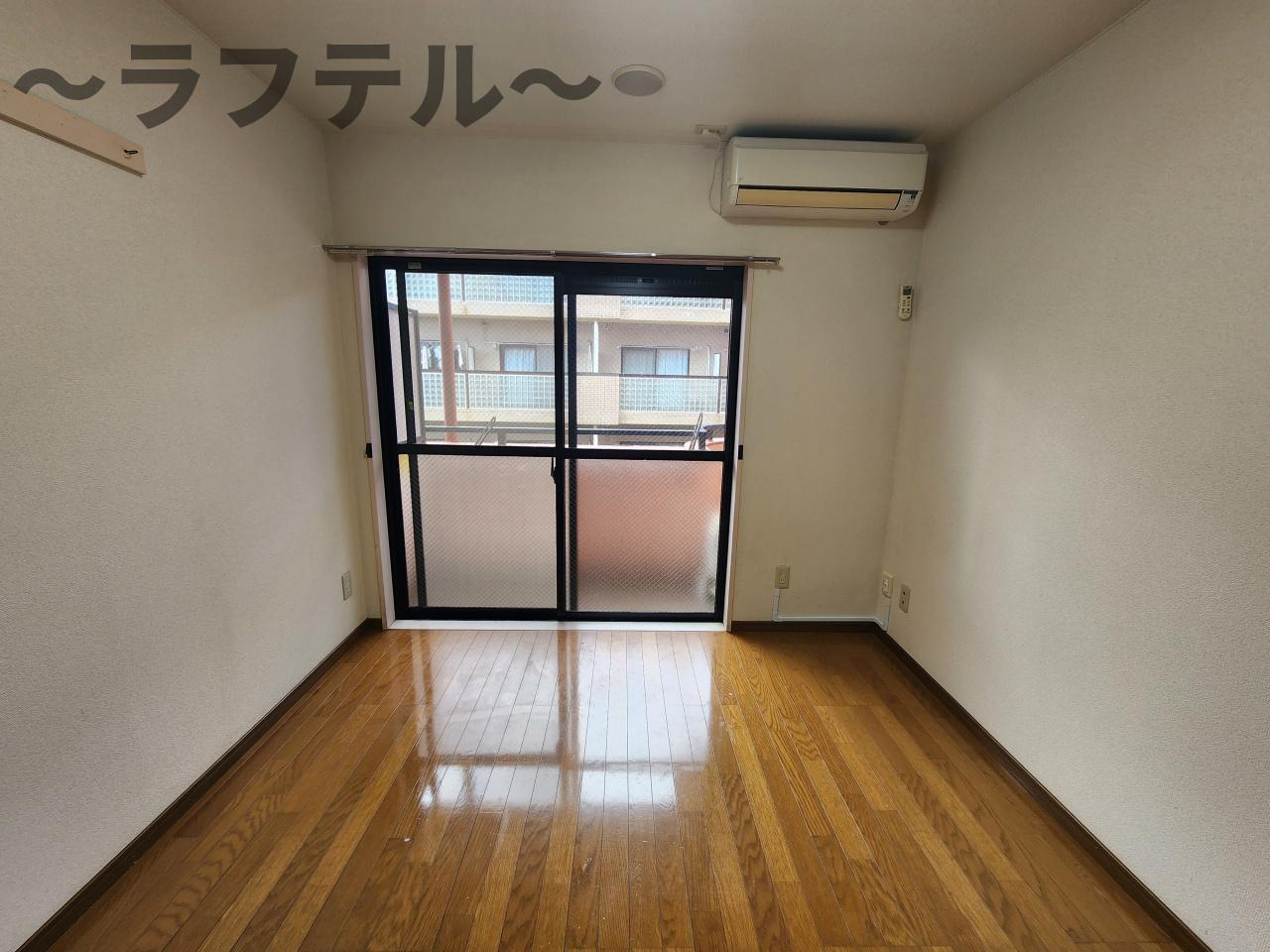 所沢市東住吉の賃貸マンションの寝室|別号室イメージ写真