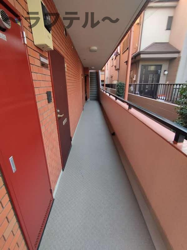 所沢市東住吉の賃貸マンションのその他