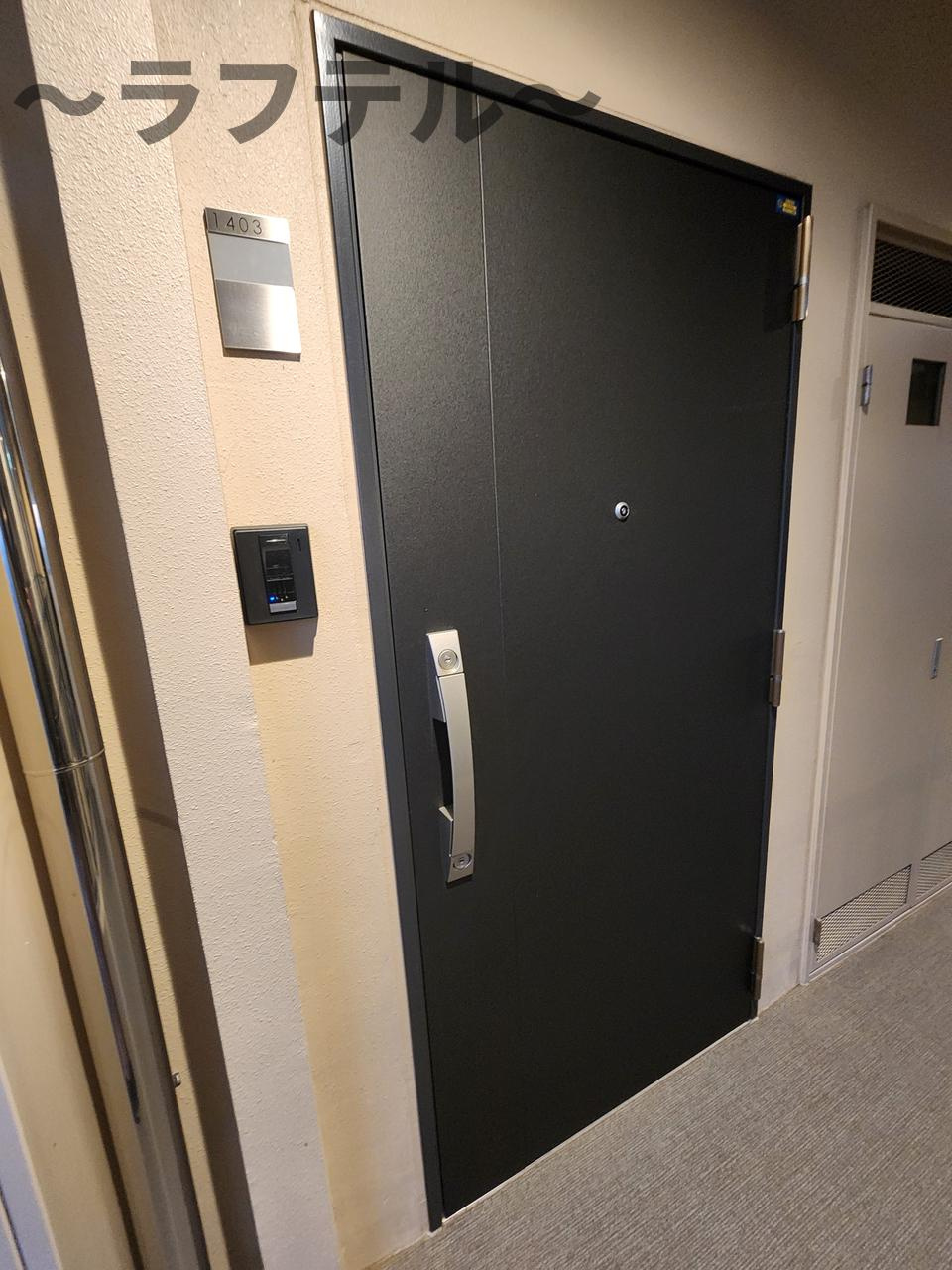 N-stage　西所沢駅前の玄関|別部屋イメージ写真