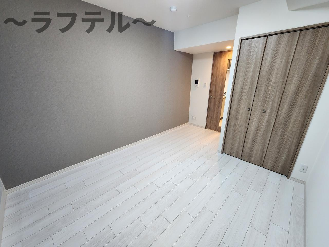 N-stage　西所沢駅前の洋室|別部屋イメージ写真