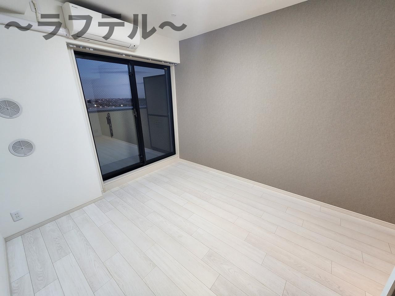 N-stage　西所沢駅前の洋室|別部屋イメージ写真