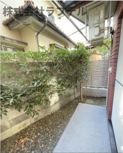 所沢市緑町４丁目の賃貸マンションのその他