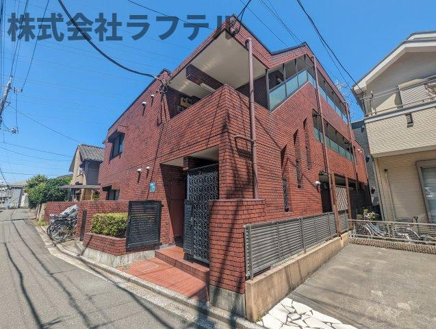 所沢市緑町４丁目の賃貸マンションの展望