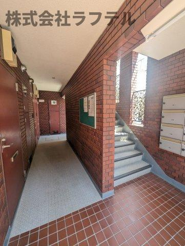 所沢市緑町４丁目の賃貸マンションのその他