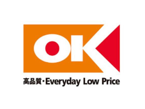 Ksパーシモンの周辺|★近隣にスーパーあり！日用品のお買い物に便利です★