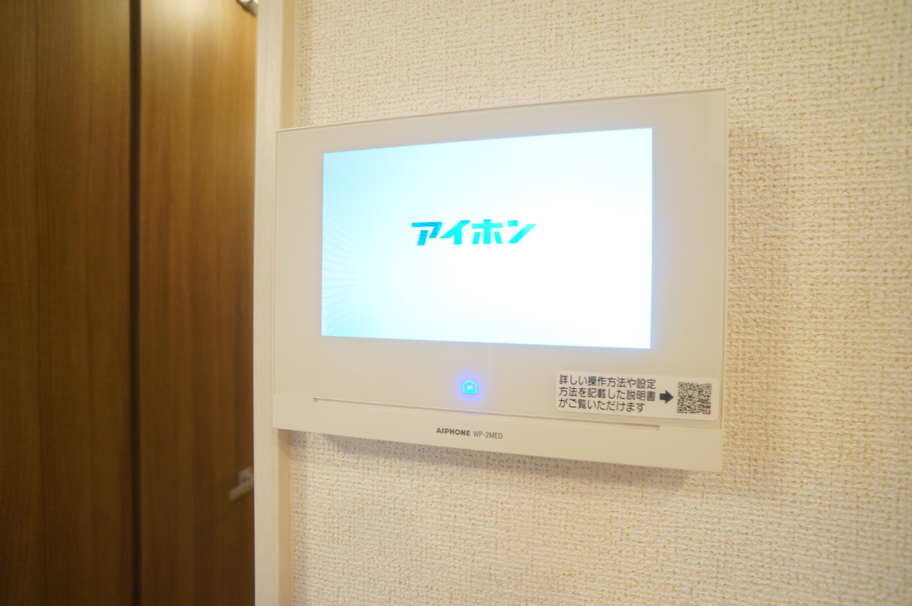 クリーンハイツ加茂Ｉの設備