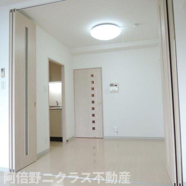 メゾン・ド・成屋大阪の内装|内装は別部屋の参考写真です。