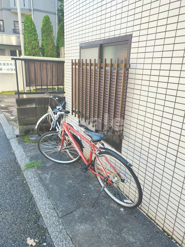 武蔵野市吉祥寺本町４丁目の賃貸マンションのその他共用部分