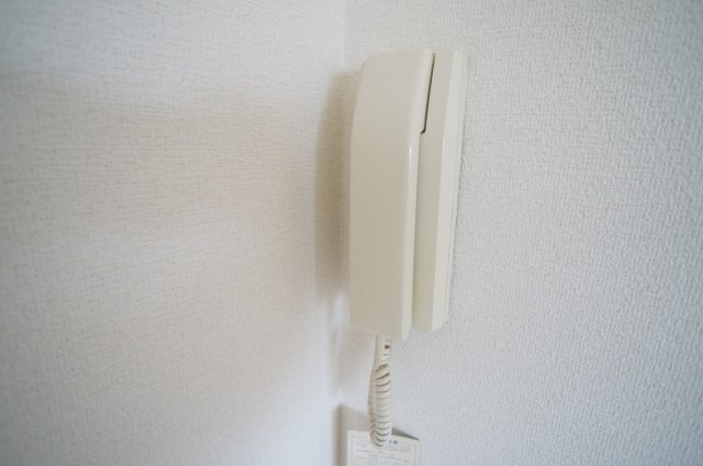 ロイヤルタケナカのセキュリティ