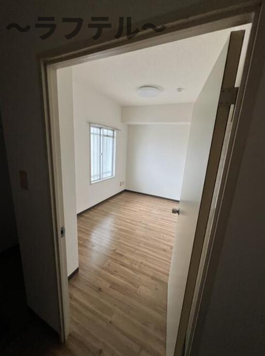 入間市扇町屋５丁目の賃貸マンションの洋室